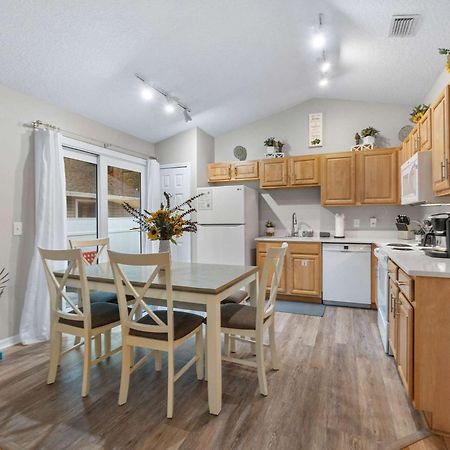 Peaceful Pearl Retreat- 5 Minutes To Downtown, 10 Minutes To Beach St. Augustine Exterior photo