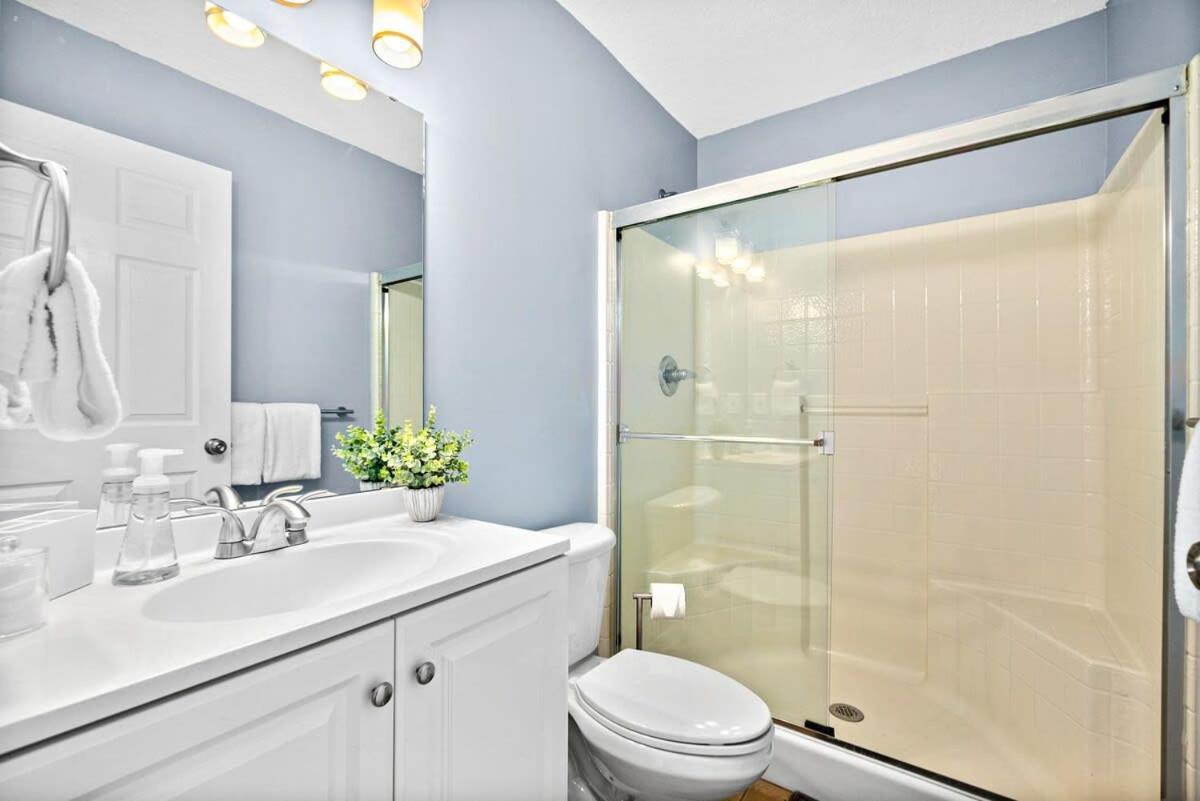 Peaceful Pearl Retreat- 5 Minutes To Downtown, 10 Minutes To Beach St. Augustine Exterior photo