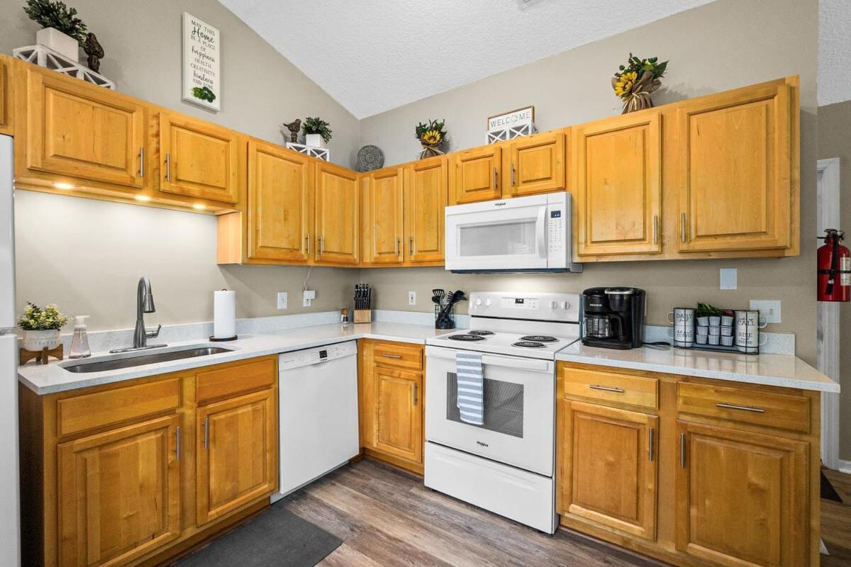 Peaceful Pearl Retreat- 5 Minutes To Downtown, 10 Minutes To Beach St. Augustine Exterior photo